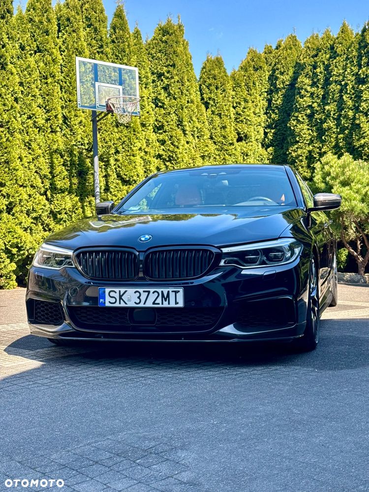 BMW Seria 5 - 16