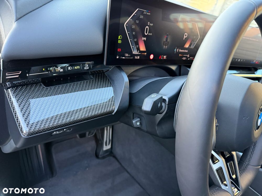 BMW Seria 5 - 20
