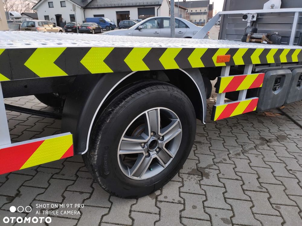 Mercedes-Benz SPRINTER 312D - 7