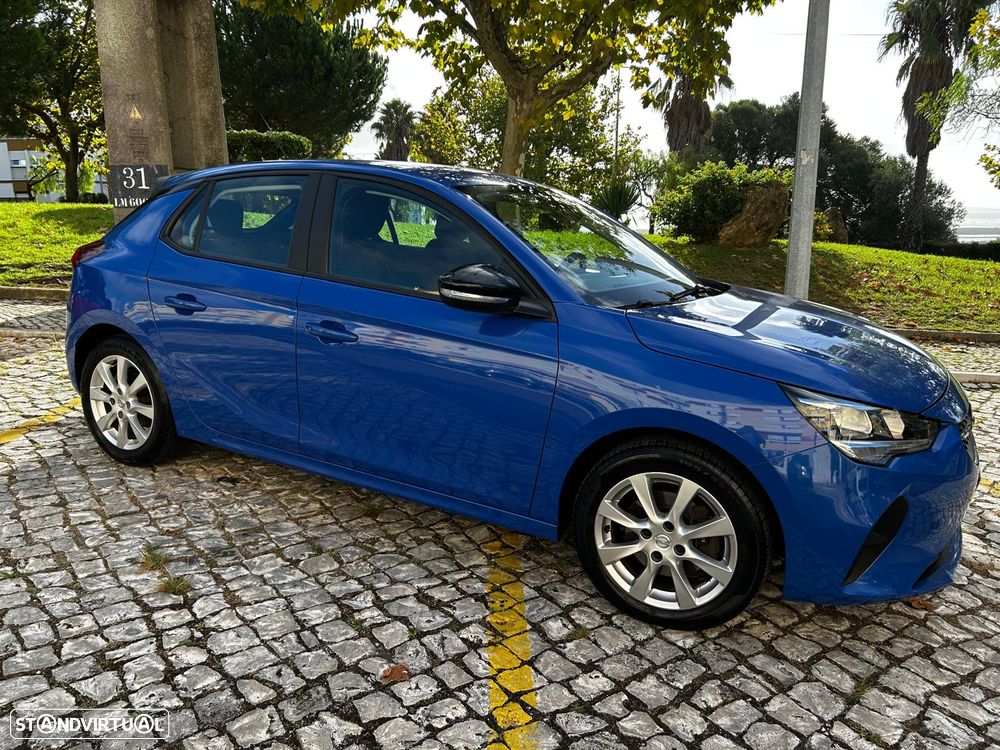 Opel Corsa 1.5 D Business Edition - 9