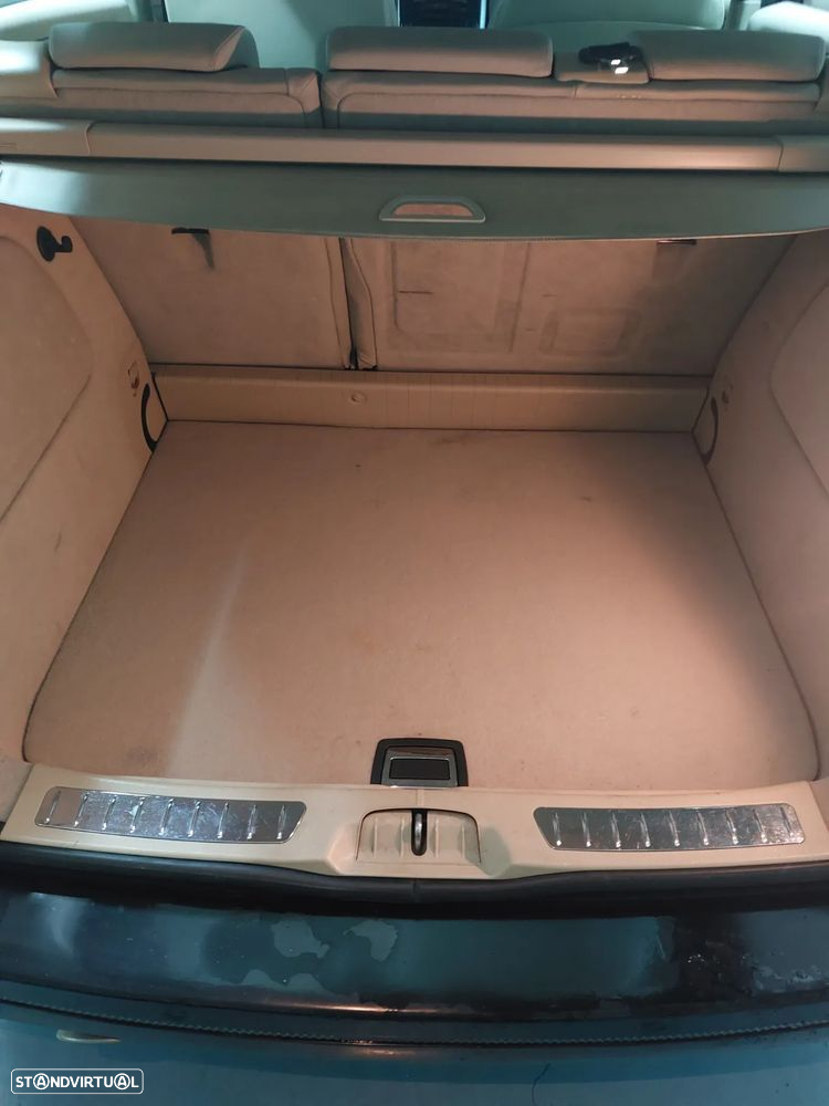 Mercedes-Benz B 200 CDI DPF Autotronic SPORT EDITION - 9