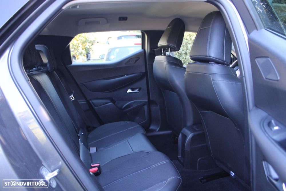 DS DS3 Crossback E-Tense Bastille - 25