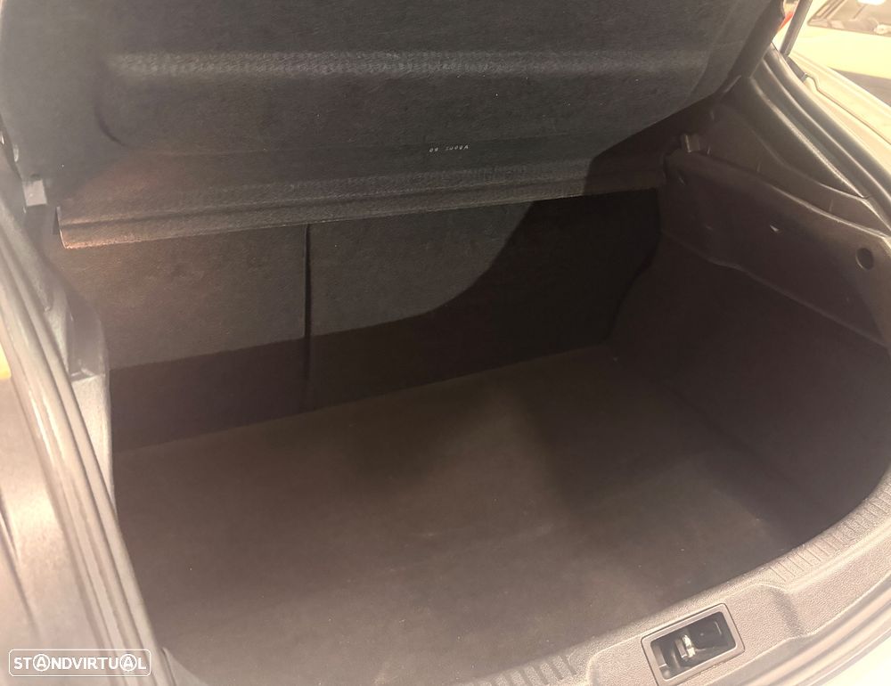 Renault Mégane Coupe 1.5 dCi Dynamique S - 8