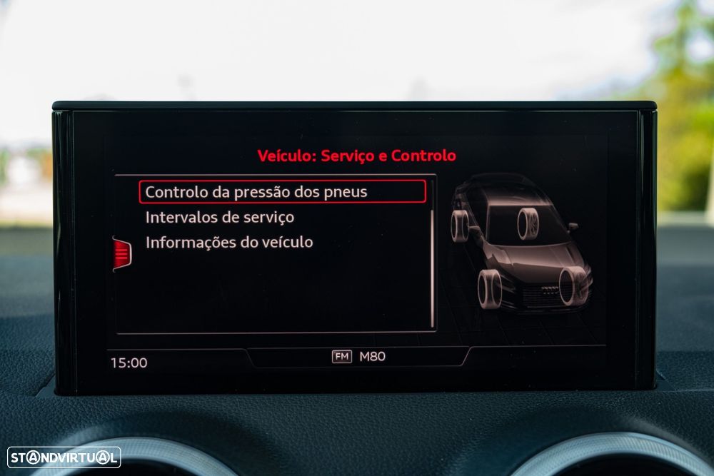 Audi Q2 30 TDI Advanced S tronic - 36