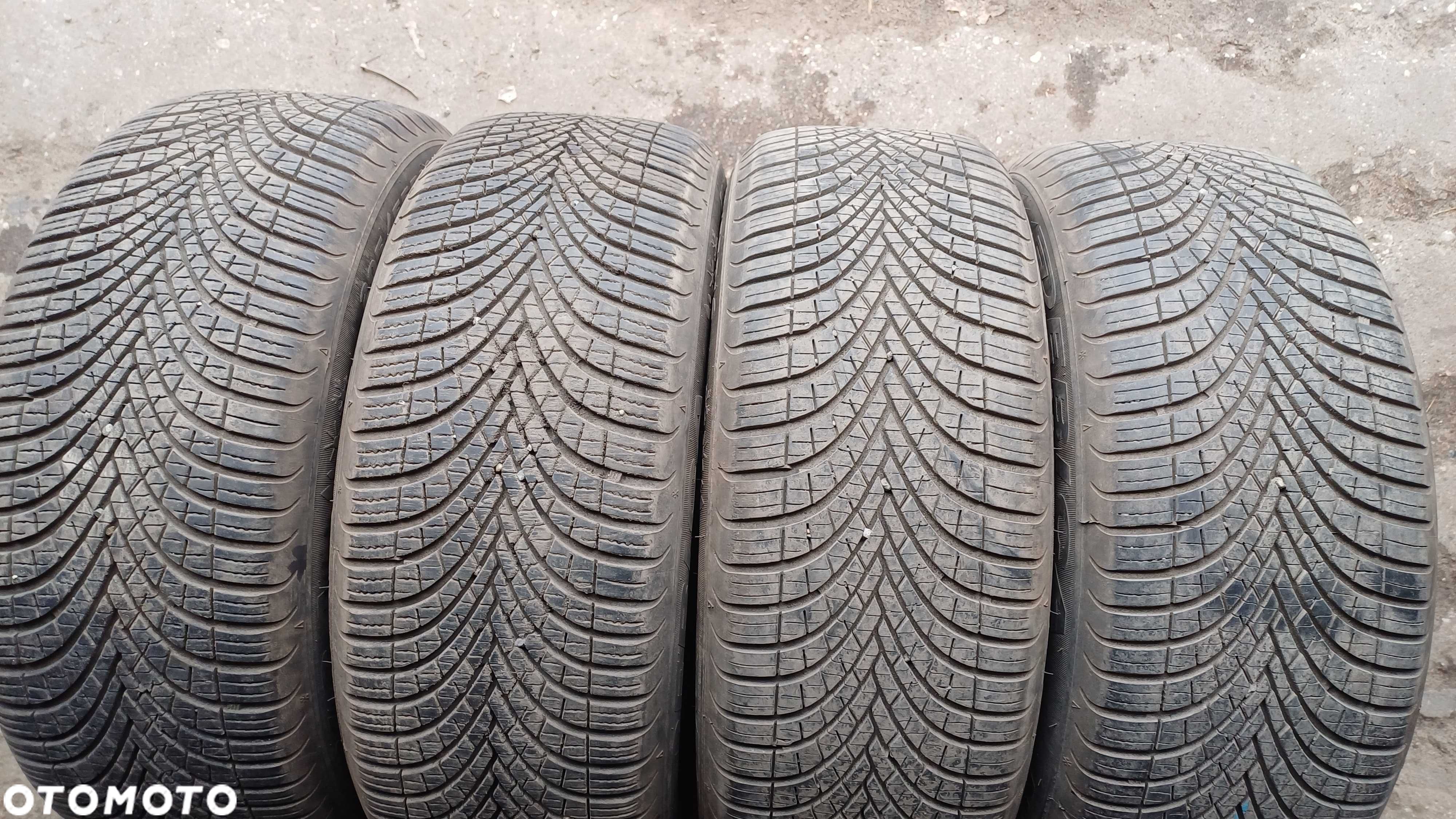 Debica Navigator 3 205/55 R16 94V 2022r - 1