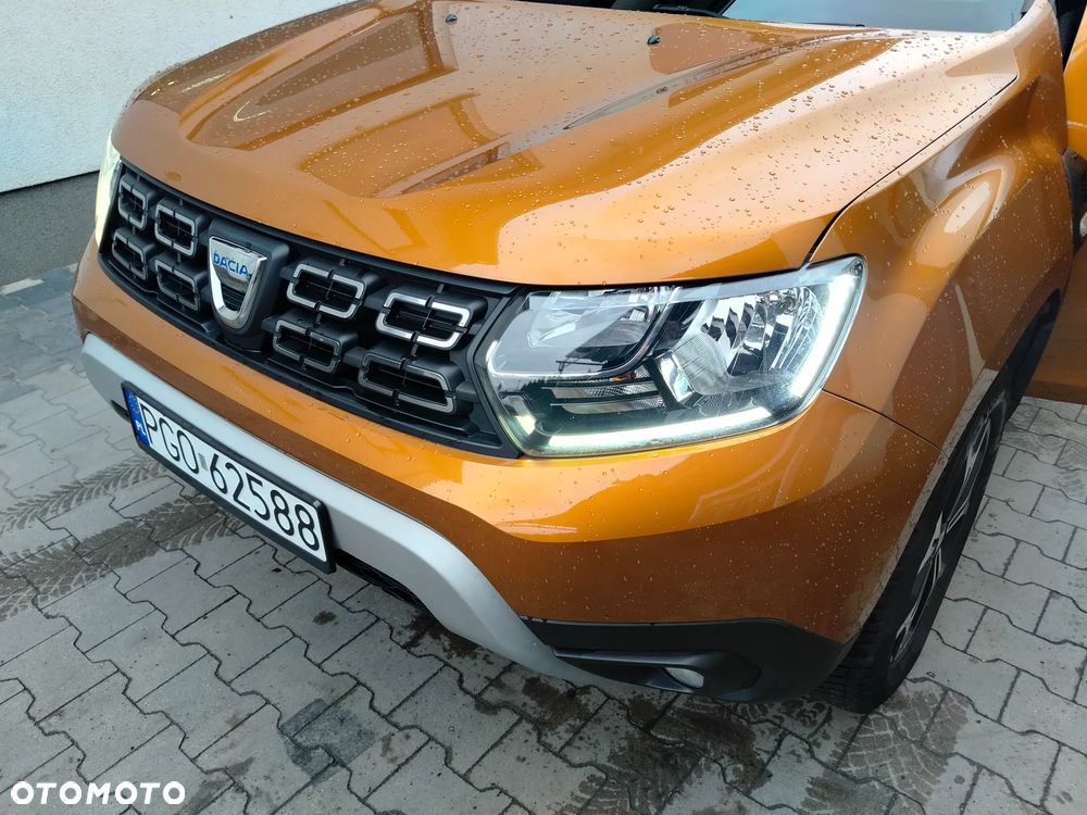 Dacia Duster - 11