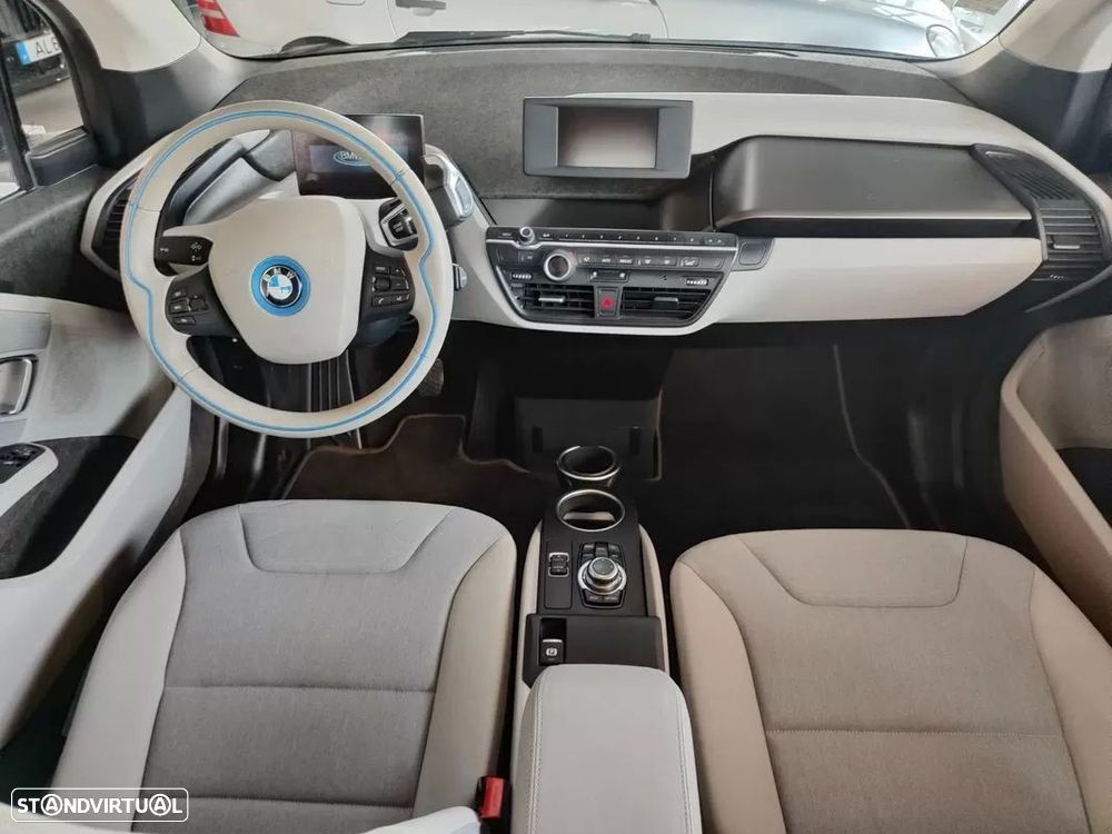 BMW i3 - 21