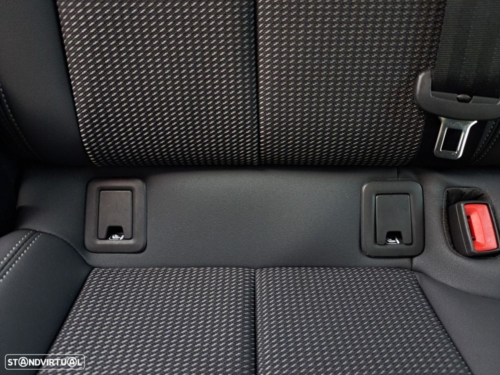 Audi A1 Sportback 30 TFSI S line S tronic - 10