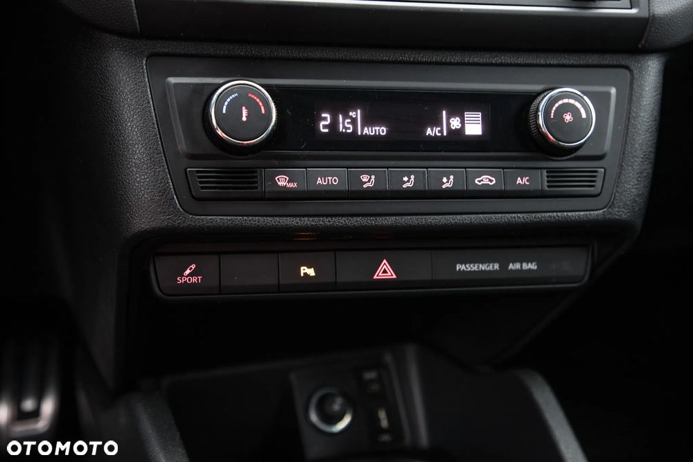 Seat Ibiza SC 1.8 TSI Cupra S&S - 17