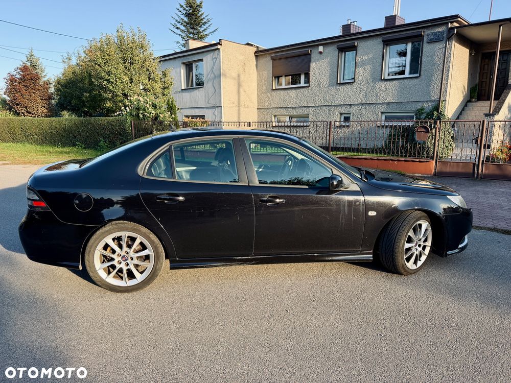 Saab 9-3 - 12