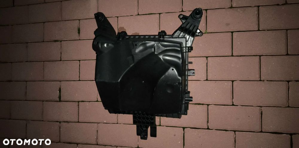 Nowa oryginalna Obudowa filtra powietrza filtr podstawa TRANSIT MK8 2,0 TDCI LIFT 18-24 napęd przód - 3