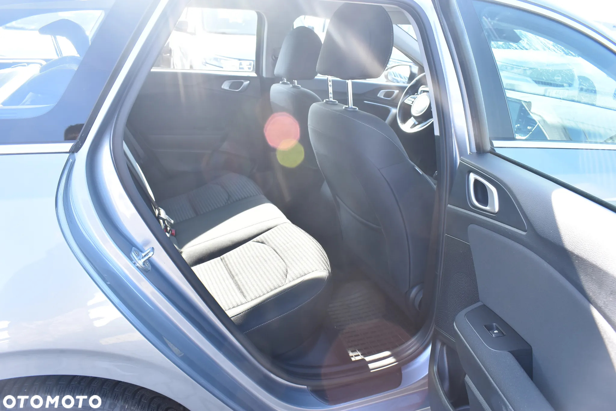 Kia Ceed 1.5 T-GDI M - 16