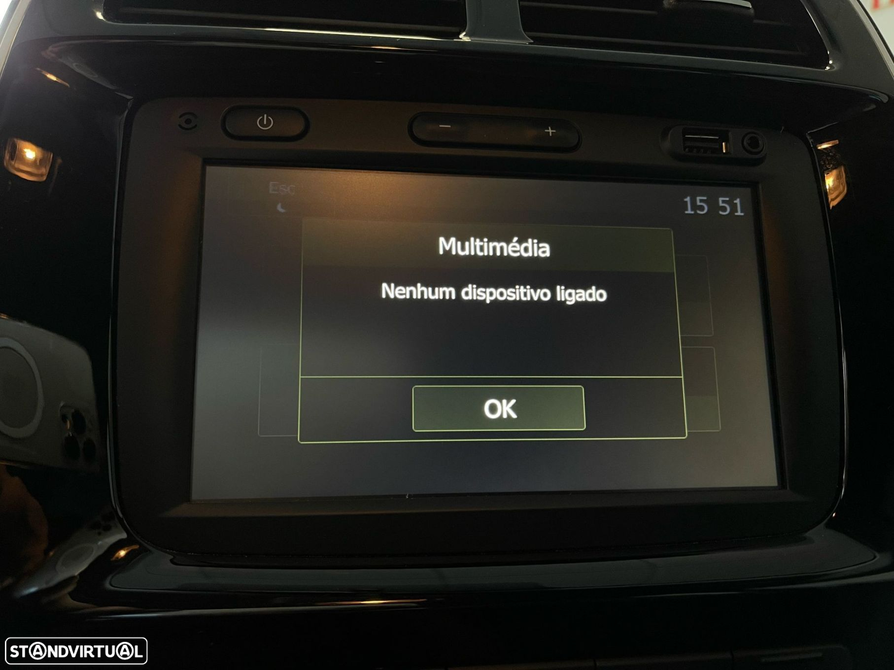 Dacia Spring EXTREME - 15