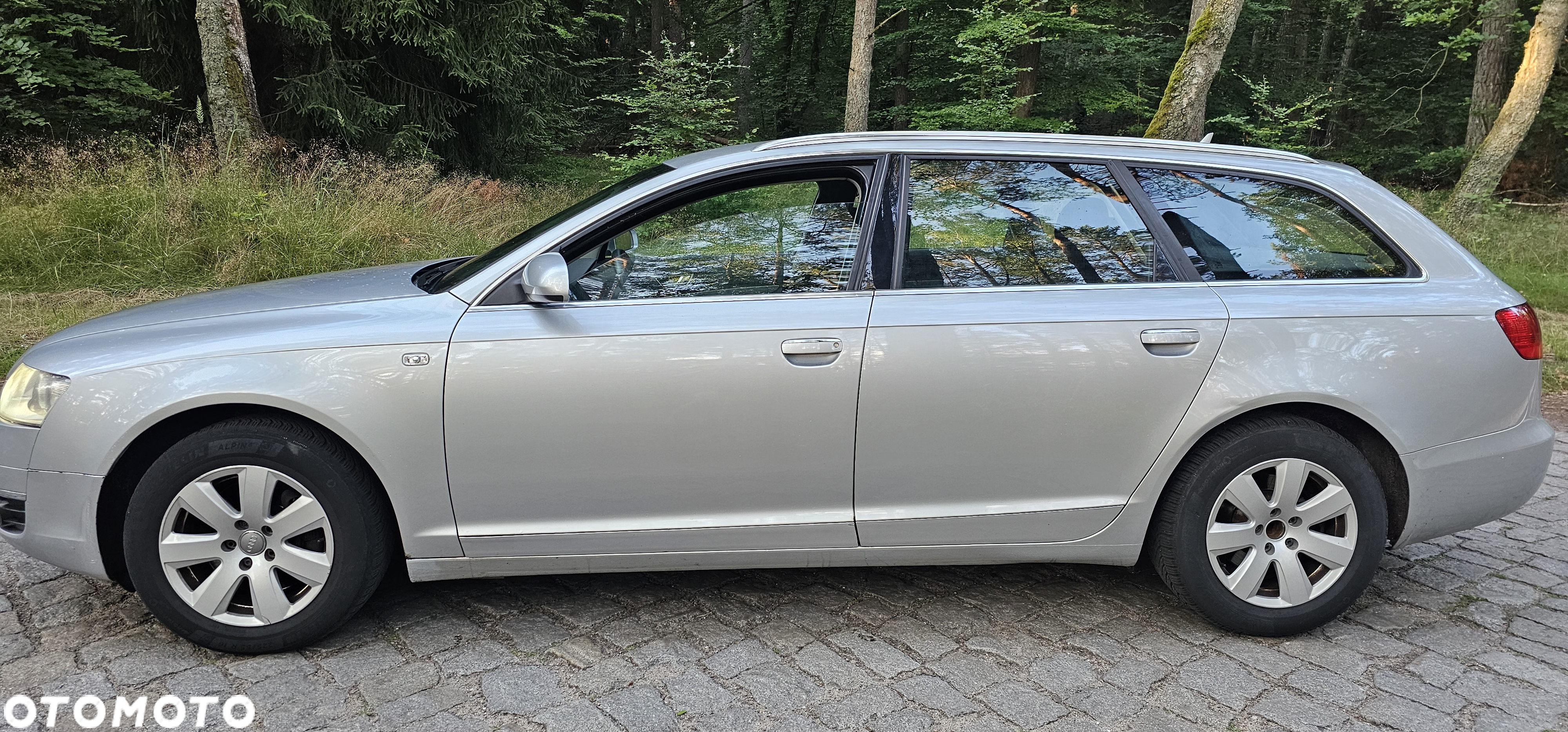 Audi A6 2.7 TDI - 5