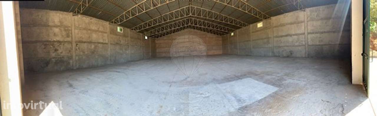 Armazém  para arrendamento - Grande imagem: 5/7