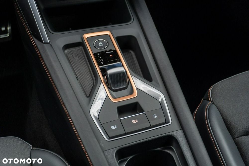 Cupra Formentor - 21