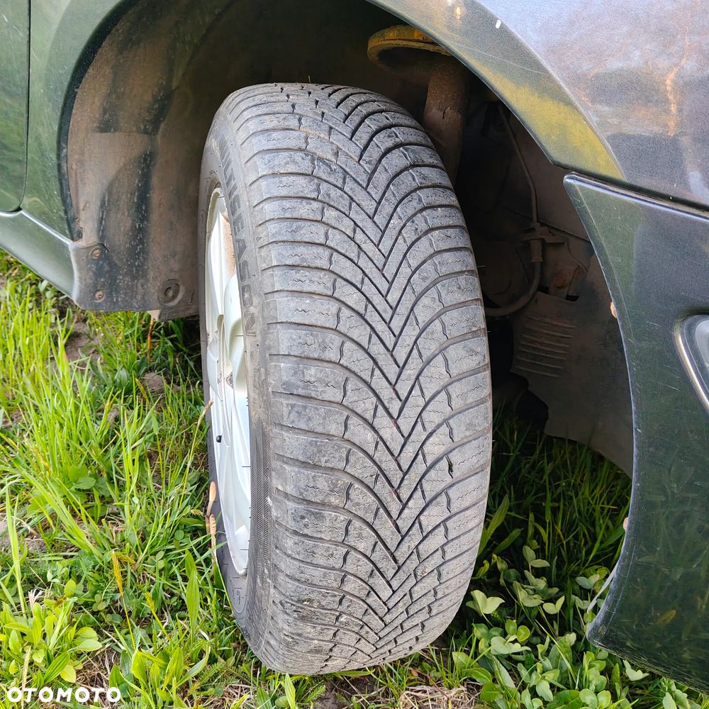 Renault Scenic 1.6 16V EXpression - 10