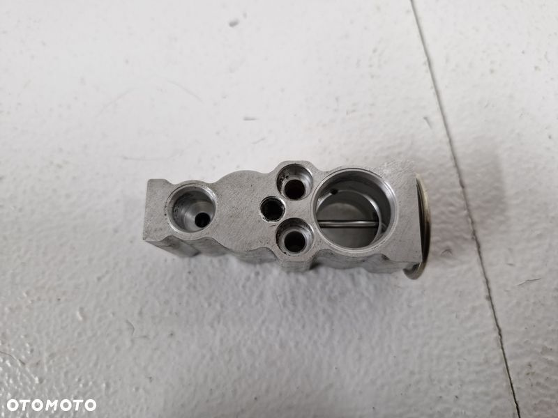 toyota c-hr zawór rozprężny klimatyzacji nagrzewnicy dmuchawy dt447500-5440 11d14 - 4