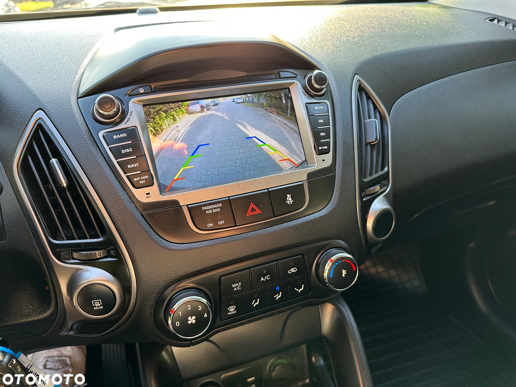 Hyundai ix35 1.6 GDI Premium 2WD - 11