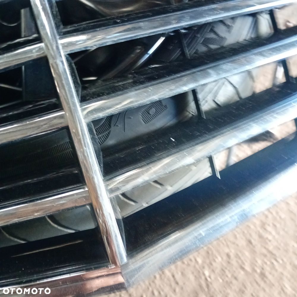Atrapa W212 A2128800583 - 6