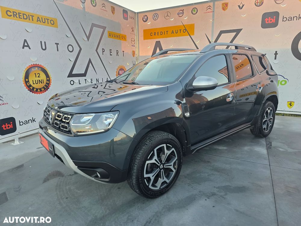 Dacia Duster - 2