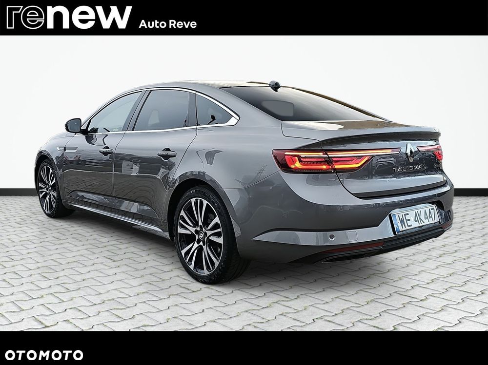 Renault Talisman - 7