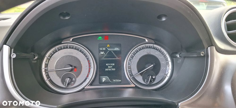 Suzuki Vitara - 12