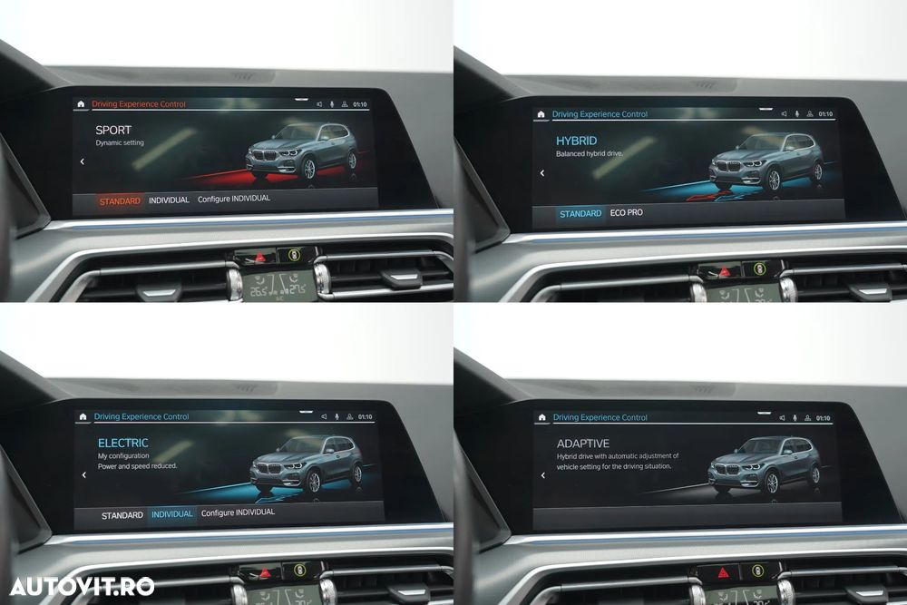 BMW X5 xDrive45e AT PHEV - 24