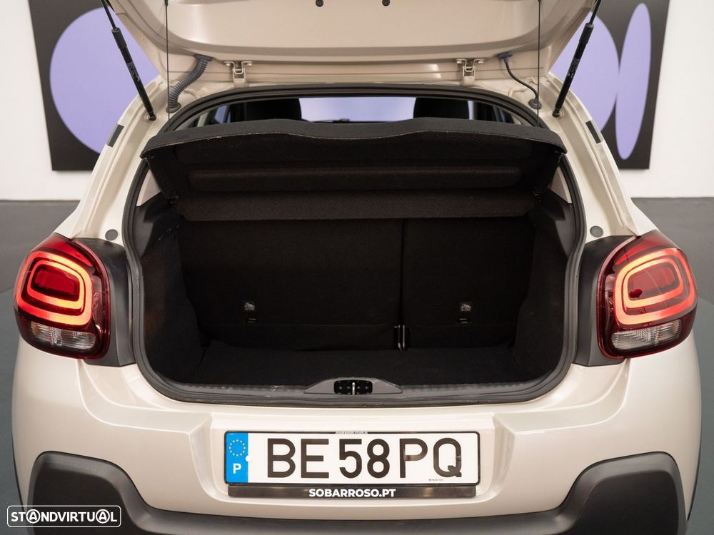 Citroën C3 1.2 PureTech YOU! - 11