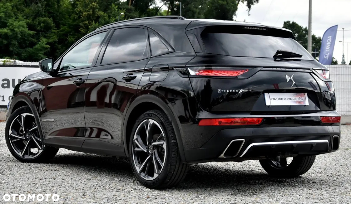 DS Automobiles DS 7 Crossback - 23