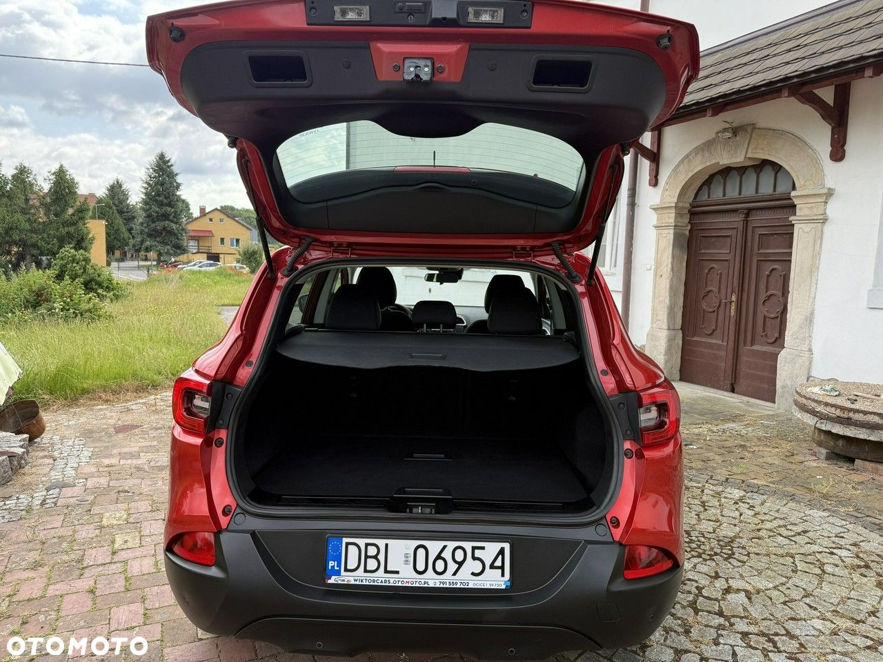 Renault Kadjar 1.6 dCi Energy Intens - 7