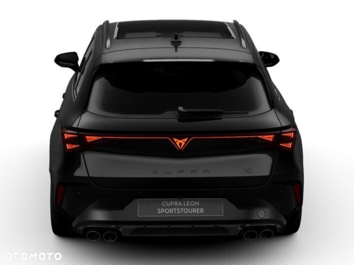 Cupra Leon Sportstourer 2.0 TSI 4Drive VZ DSG - 4