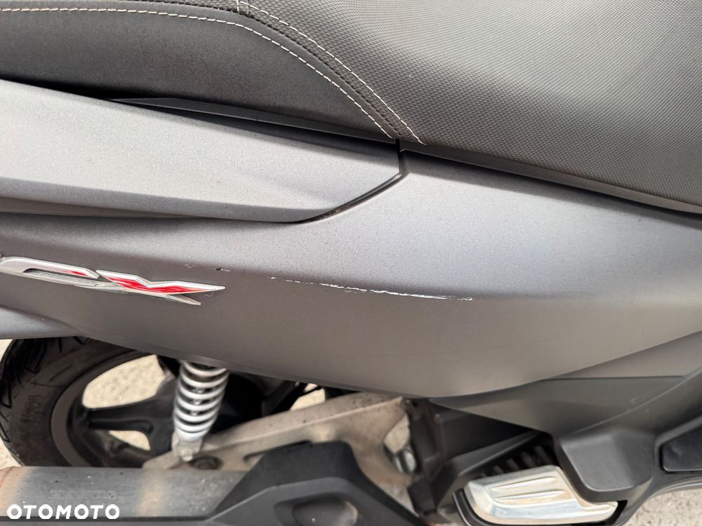 Honda PCX - 9