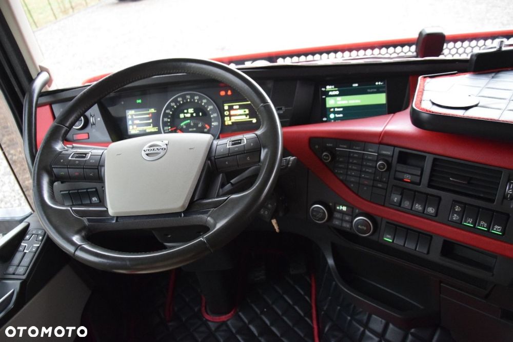 Volvo FH 500 Standard - 37
