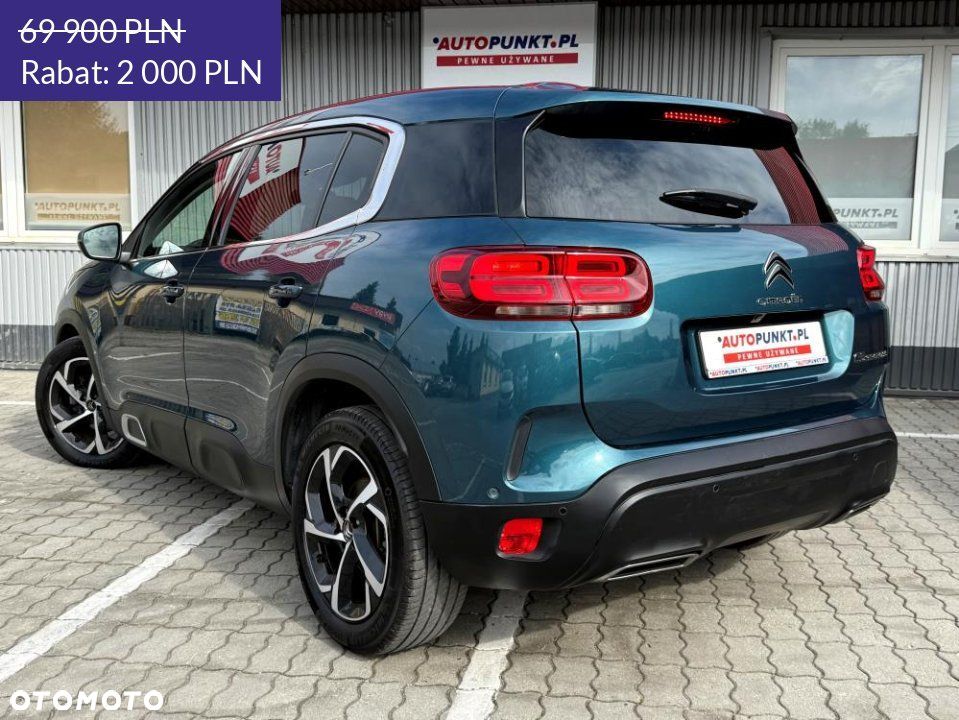 Citroën C5 Aircross - 3