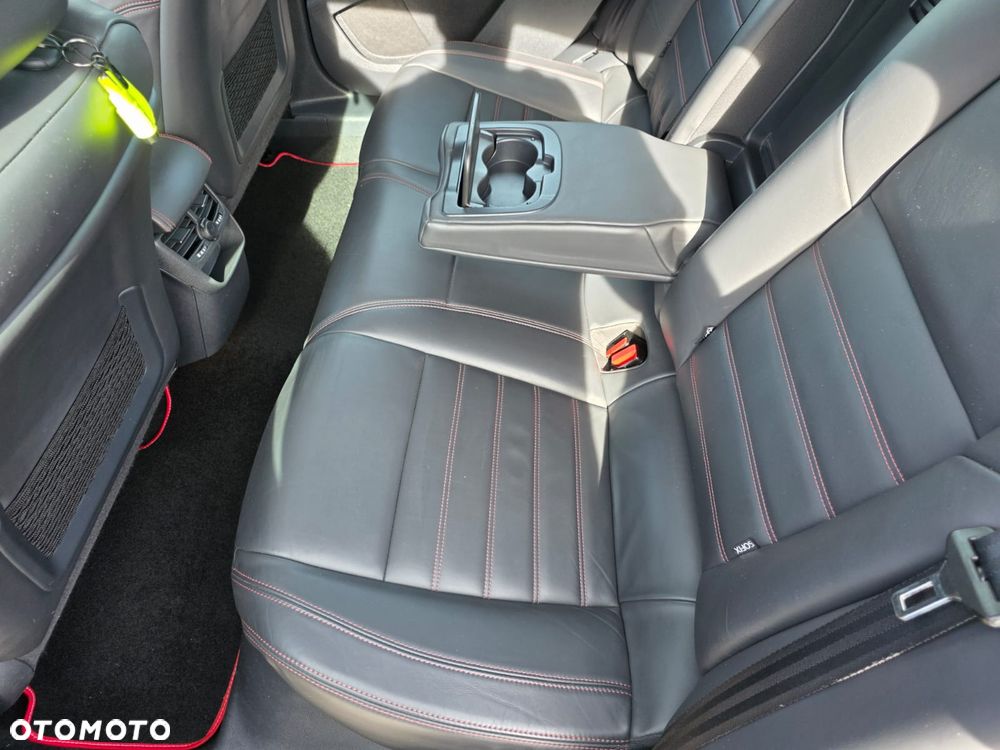 Peugeot 508 2.0 BlueHDi GT S&S - 22