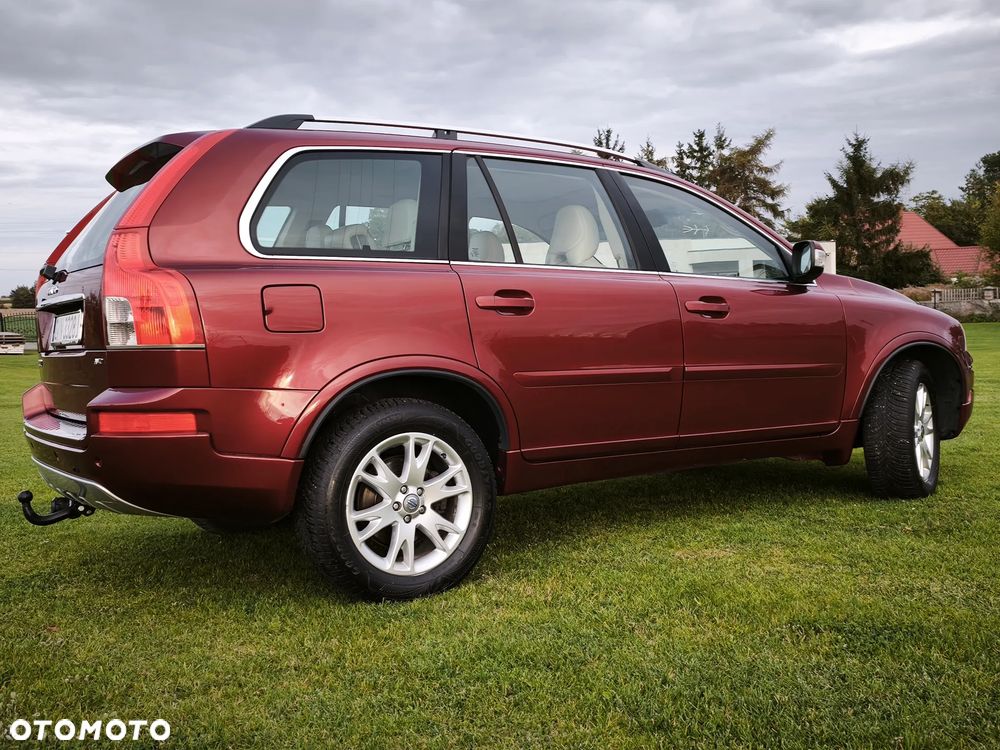 Volvo Xc 90 2007 photo 5