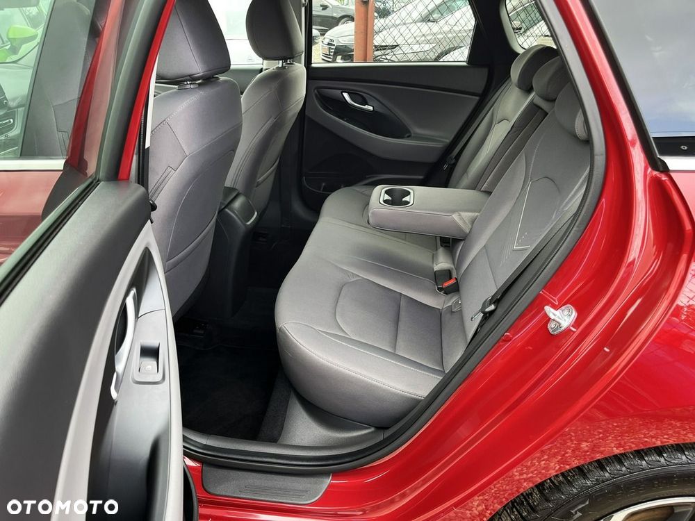 Hyundai i30 - 31