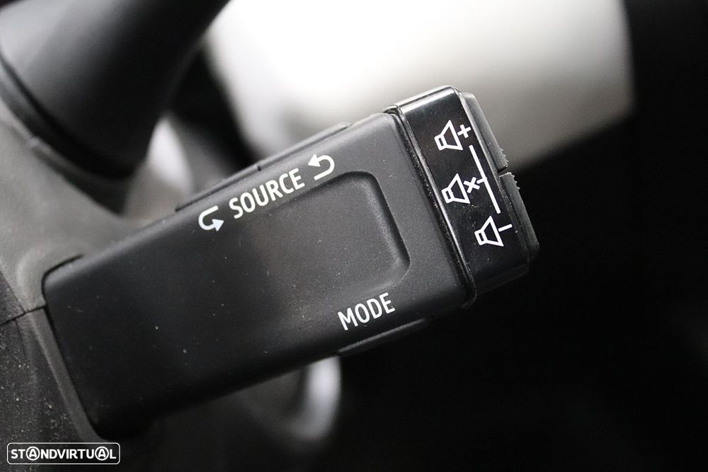 Renault Clio 1.0 TCe Evolution - 19