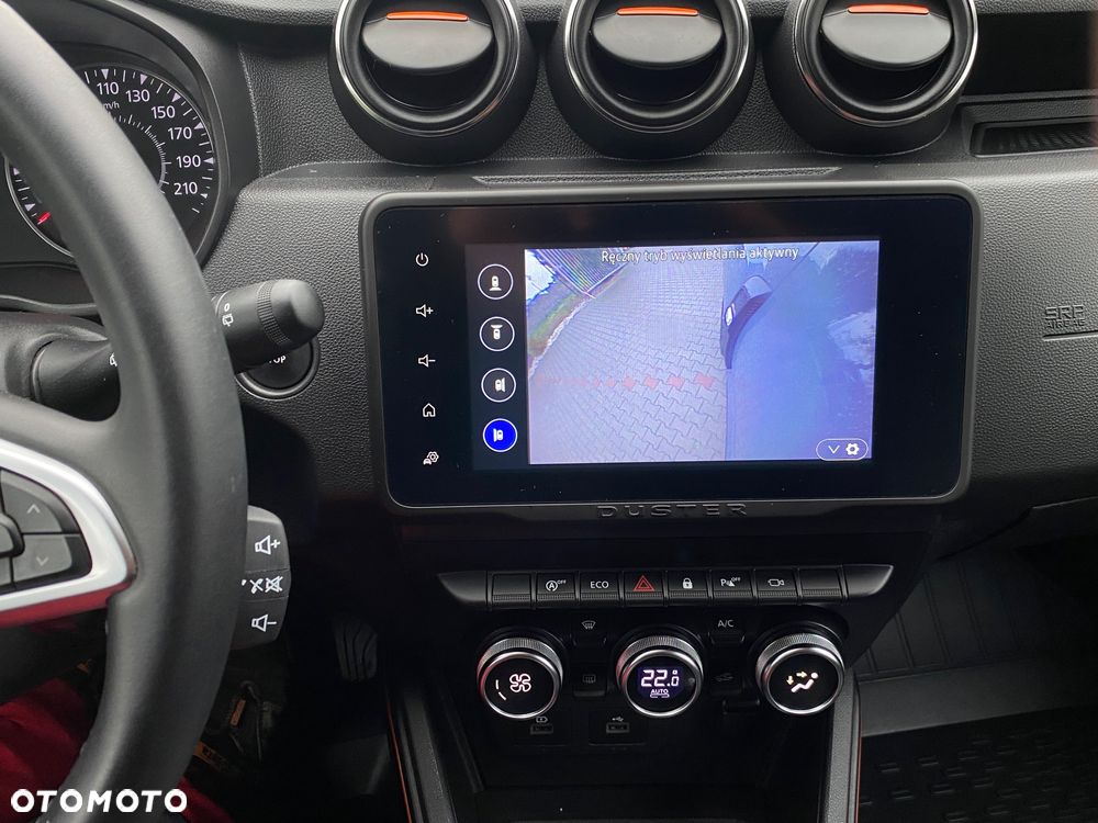 Dacia Duster 1.3 TCe Prestige+ - 21