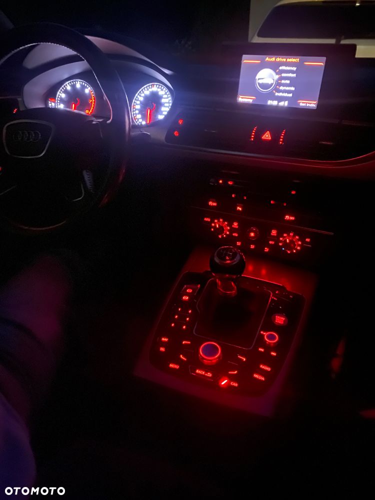 Audi A6 Avant - 12