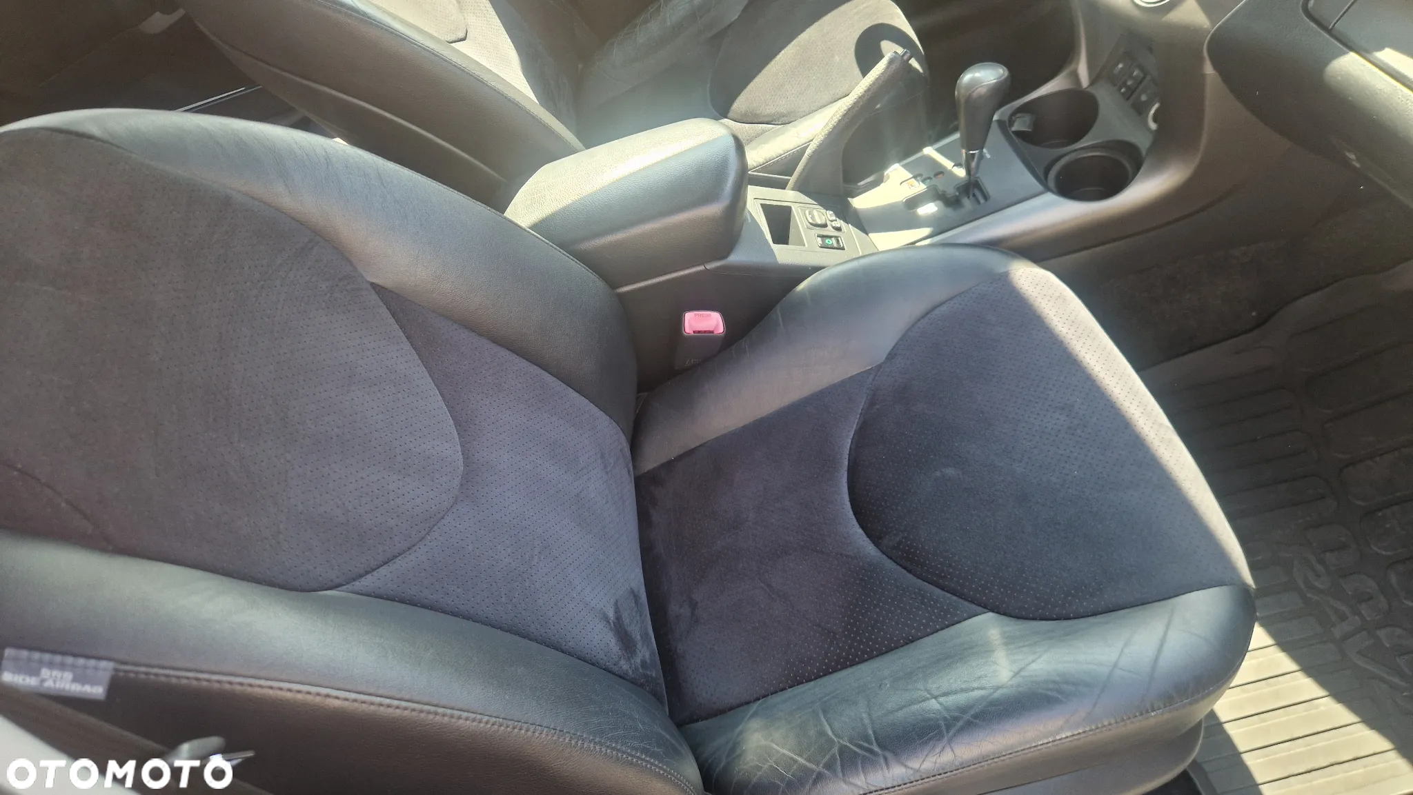 Toyota RAV4 2.0 VVT-i Prestige MS - 23