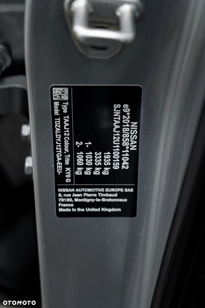 Nissan Qashqai 1.3 DIG-T N-Connecta - 30