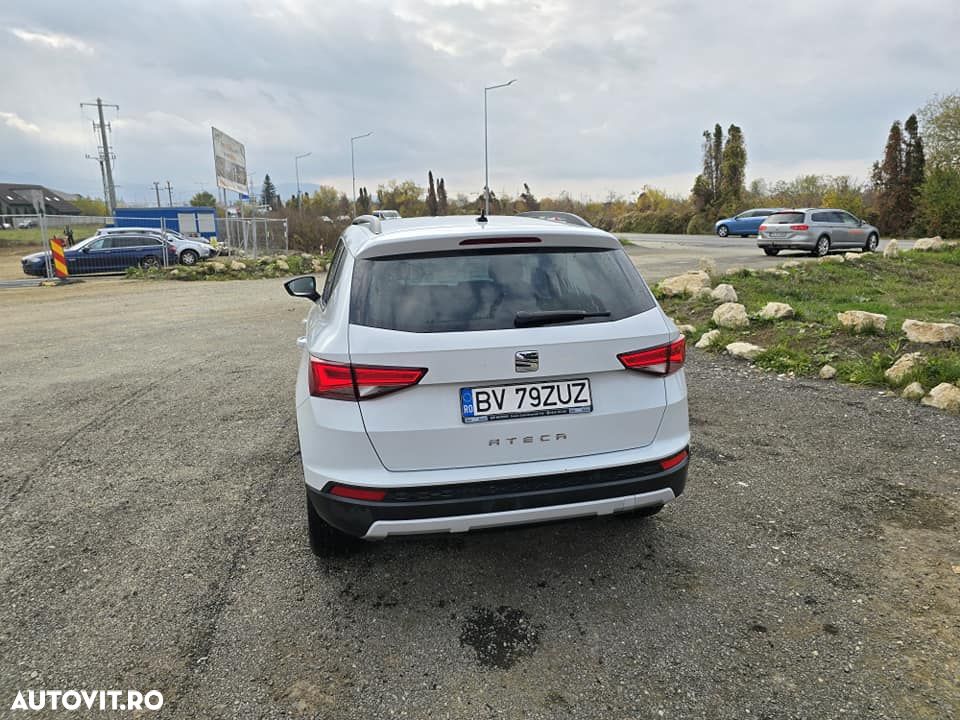 Seat Ateca - 3