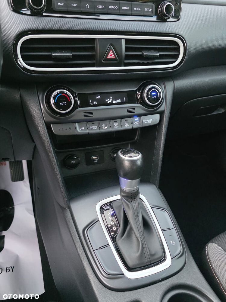 Hyundai Kona - 19