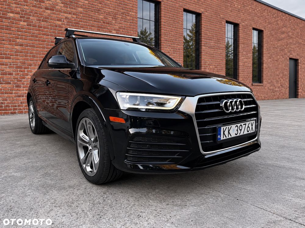 Audi Q3 2.0 TFSI Quattro S tronic - 17