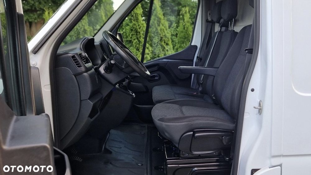 Opel Movano L2H2 - 9