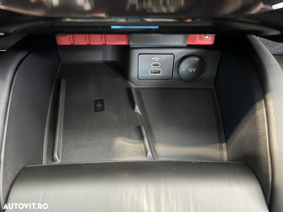 Ford Kuga 2.5 Duratec AWD FHEV Active X - 18