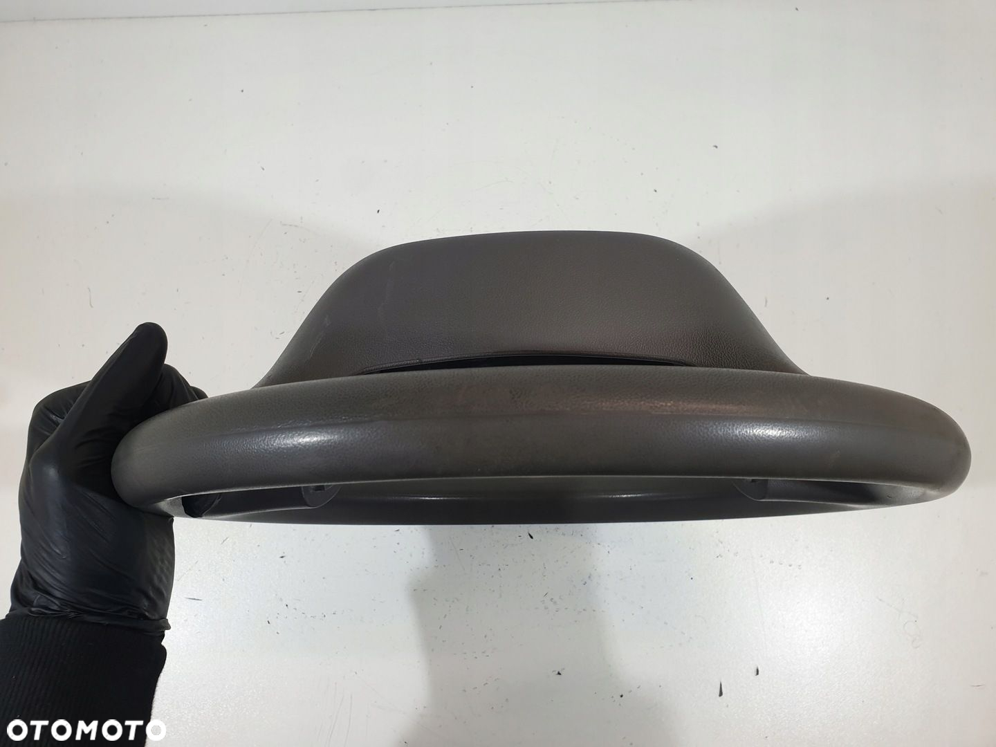 KIEROWNICA 8E0419091 8E0000124 AUDI A4 B6 00-05 EU - 9