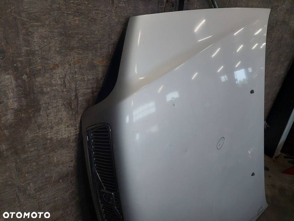 KOMPLETNY PRZÓD MASKA ZDERZAK LAMPY VOLVO S40 V40 I LIFT 329-52 ID: 238516 - 11